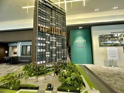 THE ARCADY AT BOON KENG (D12), Apartment #476898331